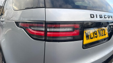 Land Rover Discovery 3.0 SDV6 HSE Luxury 5dr Auto Diesel Station Wagon